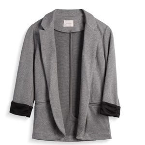 Skies are Blue Asa Blazer